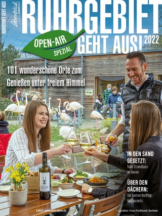 RUHRGEBIET GEHT AUS! 2022 Open-Air