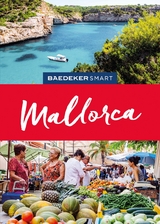 Baedeker SMART Reisef&uuml;hrer Mallorca - Fabian von Poser