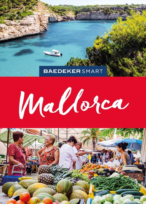 Baedeker SMART Reisef&uuml;hrer Mallorca - Fabian von Poser