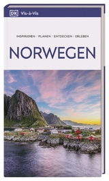 Vis-&agrave;-Vis Reisef&uuml;hrer Norwegen