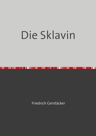 Die Sklavin