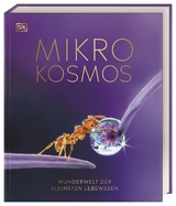 Mikrokosmos - Wunderwelt der kleinsten Lebewesen - Derek Harvey, Dr. Elizabeth Wood, Michael Scott, Tom Jackson, Dr. Bea Perks