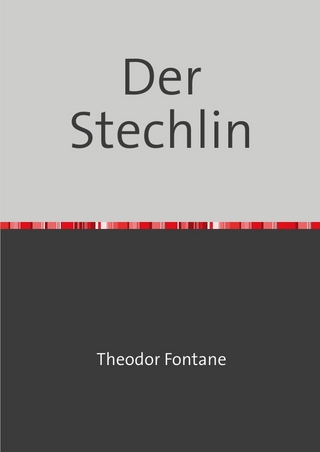 Der Stechlin