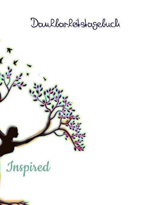 Dankbarkeitstagebuch - Michael Cs&ouml;ff