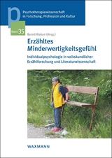 Erz&auml;hltes Minderwertigkeitsgef&uuml;hl - 