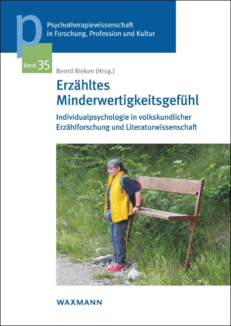 Erz&auml;hltes Minderwertigkeitsgef&uuml;hl - 