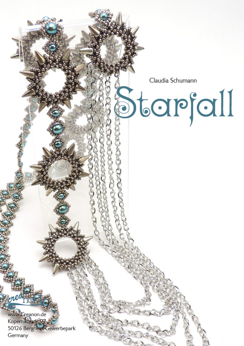Starfall - Claudia Schumann