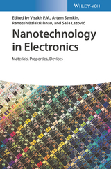 Nanotechnology in Electronics - 