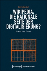 Wikipedia &ndash; die rationale Seite der Digitalisierung? - Olaf Rahmstorf