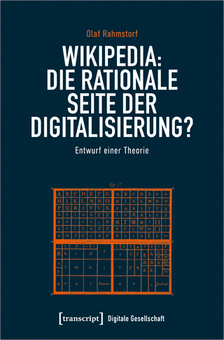 Wikipedia – die rationale Seite der Digitalisierung?