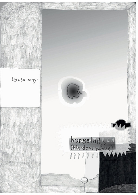 Teresa Mayr - horsetails (Pferdeschw&auml;nze) - 