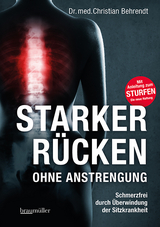 Starker R&uuml;cken ohne Anstrengung - Christian Behrendt