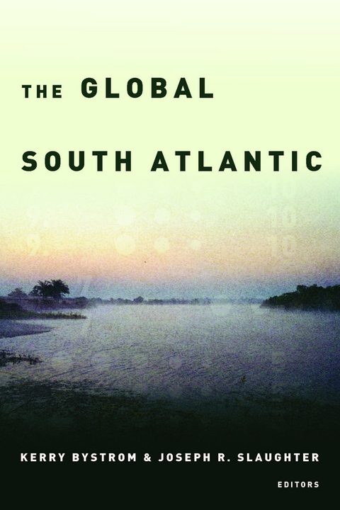 The Global South Atlantic - 