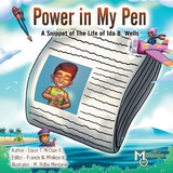 Power in My Pen - Louie T. McClain II