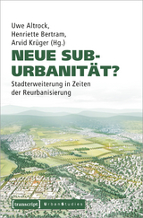 Neue Suburbanit&auml;t? - 