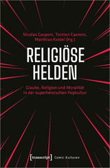 Religi&ouml;se Helden - 