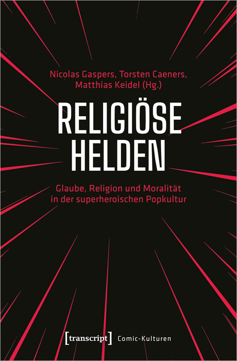 Religi&ouml;se Helden - 