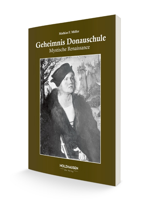 Geheimnis Donauschule - Mathias F. M&uuml;ller