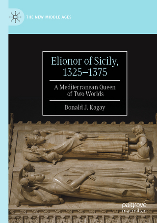 Elionor of Sicily, 1325–1375
