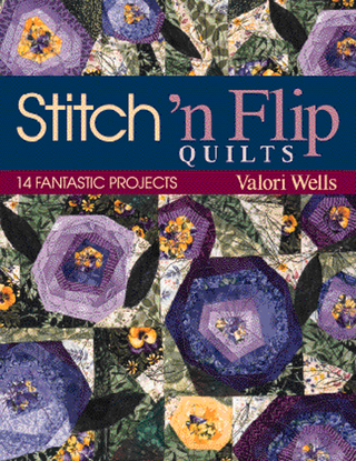 Stitch 'n Flip Quilts