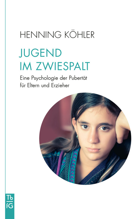 Jugend im Zwiespalt - Henning K&ouml;hler