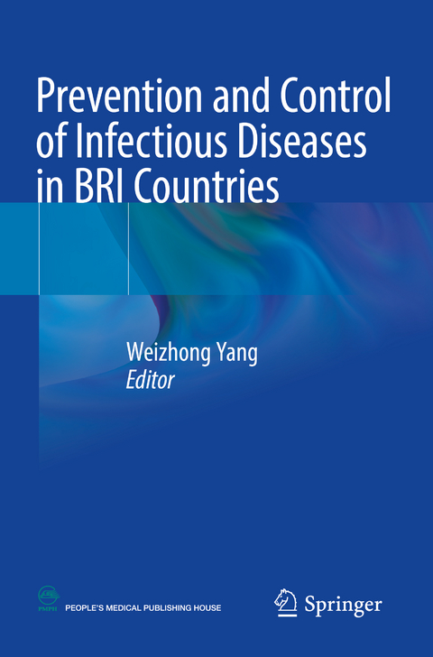 Prevention and Control of Infectious Diseases in BRI Countries - 