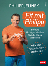 Fit mit Philipp - Philipp Jelinek