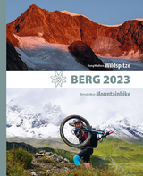BERG 2023 - Alpenvereinsjahrbuch - 