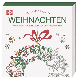 Achtsam & Kreativ. Weihnachten