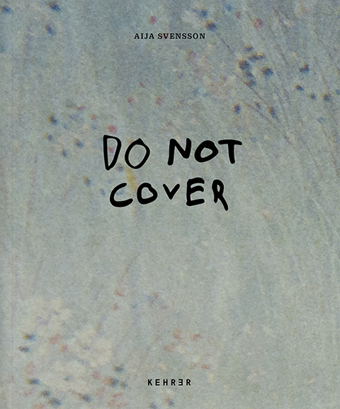 Aija Svensson - Aija Svensson