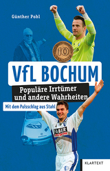 VfL Bochum - Pohl, Günther