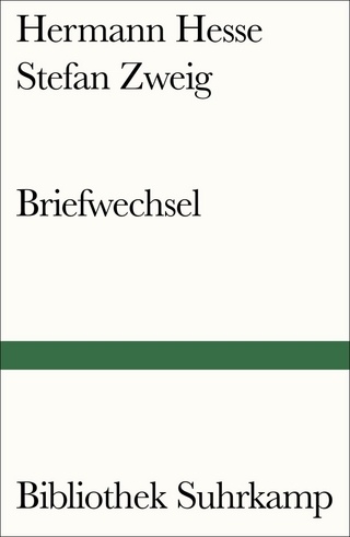 Briefwechsel