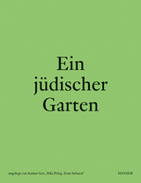 Ein j&uuml;discher Garten - 