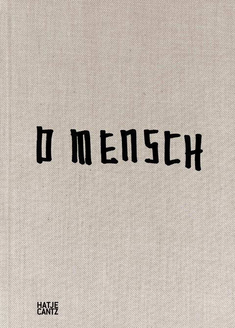 O Mensch - 