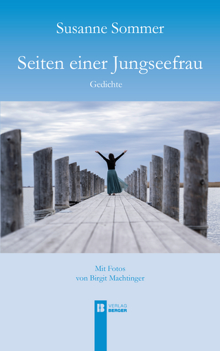 Seiten einer Jungseefrau