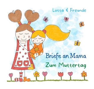Briefe an Mama