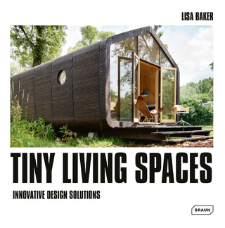 Tiny living spaces