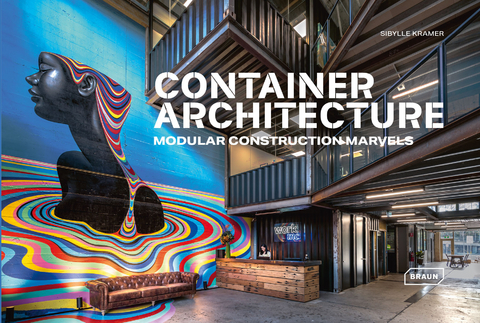 Container Architecture - Sibylle Kramer