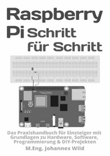 Raspberry Pi | Schritt für Schritt - M.Eng. Johannes Wild