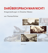 Dar&uuml;ber sprach man nicht! - Thomas Richter