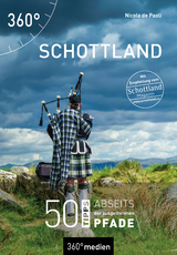 Schottland - Nicola de Paoli