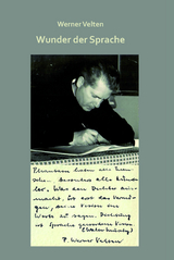 Wunder der Sprache - Werner Velten