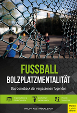 Fu&szlig;ball - Bolzplatzmentalit&auml;t - Philipp Ka&szlig;, Pascal Bach