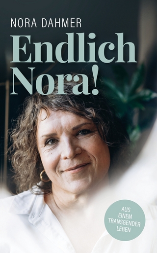 Endlich Nora!