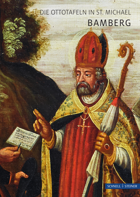 Bamberg - Annette Faber, Claudia Schelbert