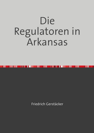Die Regulatoren in Arkansas