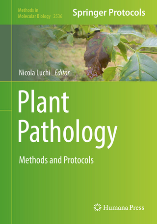 Plant Pathology