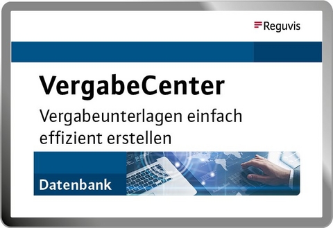 VergabeCenter