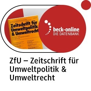 beck-online. ZfU Plus