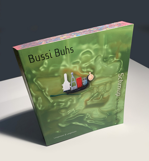 Bussi Buhs Schmup -  Bussi Buhs